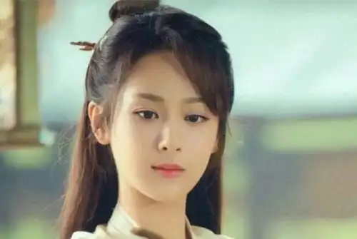 邓伦合作过的五大美女,杨紫垫底,赵丽颖第二,第一颜值爆表知名度电视剧迪丽热巴
