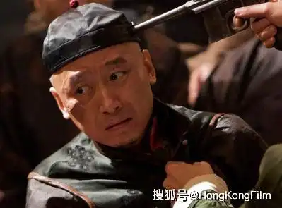 影射暗喻讽刺,让子弹飞10年过去还有哪些你没看懂的细节
