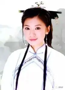 她曾让苏有朋爱到不能自拔,现在跟范伟谈情说爱
