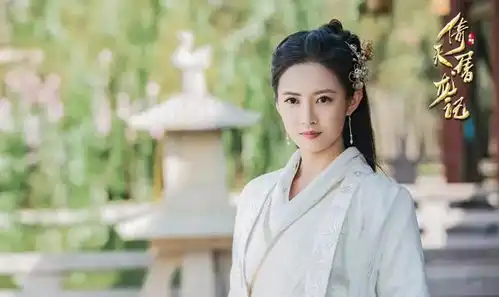 90后新晋颜值顶流陈钰琪,唐嫣说她身上有自己的影子
