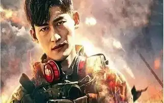 票房6天15亿,战狼2的票房为什么这么高
