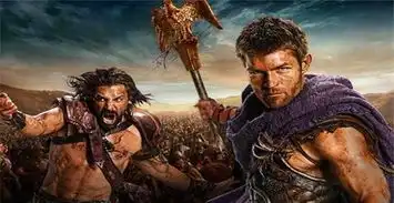 斯巴达克斯起义令罗马土崩瓦解,成就凯撒皇帝梦
