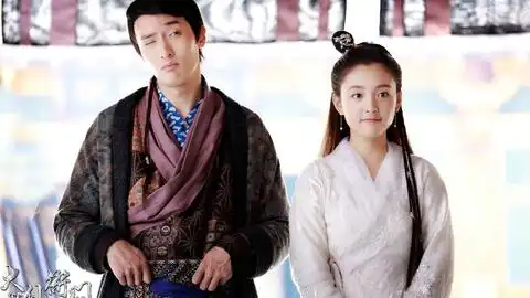 小翠和王元丰的故事