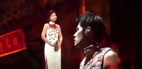 一场番茄雨,林俊杰吓坏林俊杰