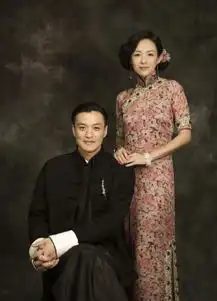 致敬经典章子怡与周一围再现胭脂扣
