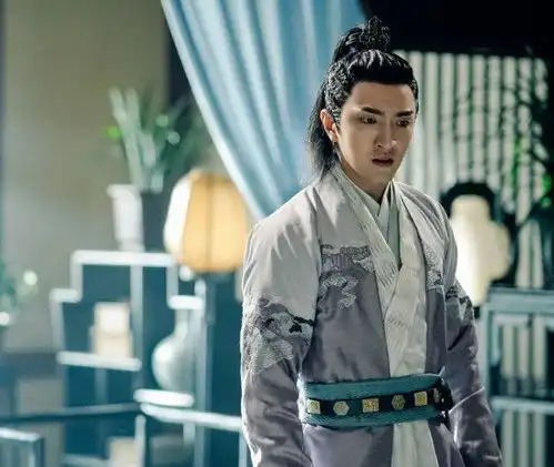 君九龄彭小苒超惊艳,金瀚却拖后腿,老套剧情能留住观众吗

