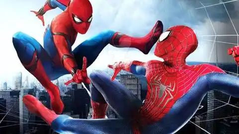 蜘蛛侠英雄远征22个隐藏彩蛋,全解析电影与漫画,看完秒懂
