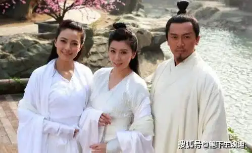 段誉晚年收了一位弟子,那人非段氏子孙,却自立门派实力不输五绝