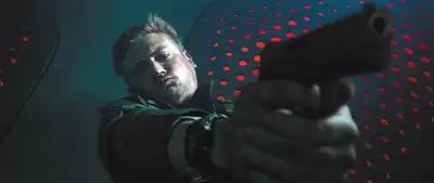 异形都来了,铁血战士还会远吗