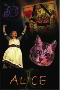 加拿大多媒体亲子剧爱丽丝梦游仙境中文版
