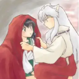 求犬夜叉经典动作图片一定要附加图片十个动作以上,本人实在想不出来什么比较帅,萌的动作了