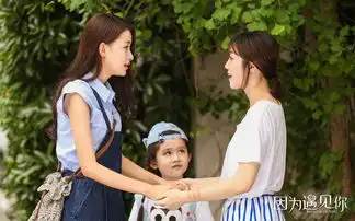 组图亲上啦因为遇见你孙怡邓伦一吻定情
