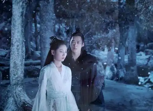 李易峰李钰琪镜双城口碑两极化,能否超越古剑奇谭
