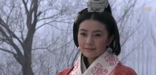 迪丽热巴长歌行造型显男相,这些五官大的女星都吃过这个亏