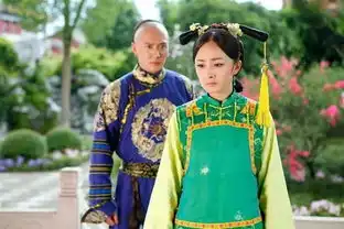 延禧攻略中的那张床,你在福州也可以看到