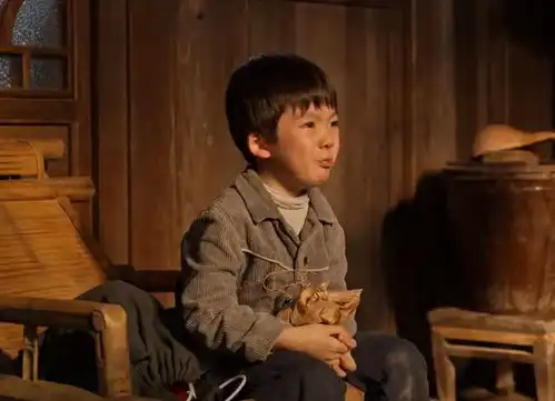 乔家的儿女原著一家7口婚姻皆不幸,原因比你想得更残酷