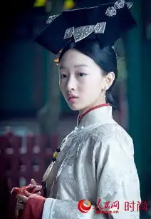 范冰冰杨贵妃绝美剧照曝光刘亦菲贾静雯女星古装造型谁最美