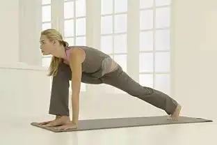 瑜伽,想与你好好爱自己
