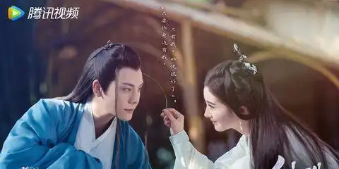 杨幂斛珠夫人3大看点和陈伟霆徐开骋展开纠葛不清三角恋
