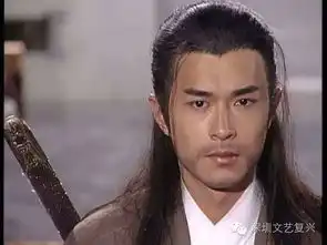 老魔仙辣眼睛,这才是中国古装美男的正确打开方式
