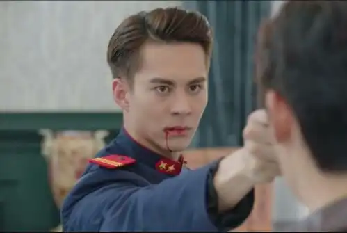 许你浮生若梦三个对比鲜明的男人