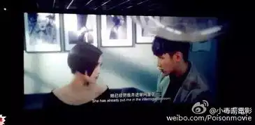 小时代4里有柯震东说好的删干净呢
