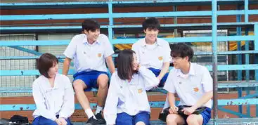 国产剧的再一次胜利泰国匆匆那年来了,情感理解的重要性
