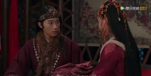 斛珠42爱情法宝闯情关海市崇拜爱慕追方诸,方诸挡刀护海市虐