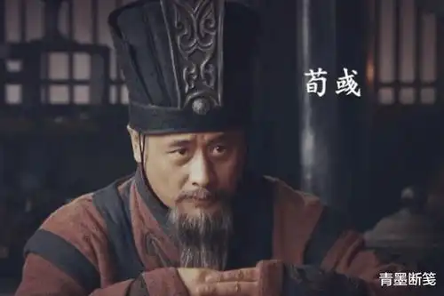 曹操荀彧从同盟走向破裂,读不透荀彧之死,谈何读懂三国