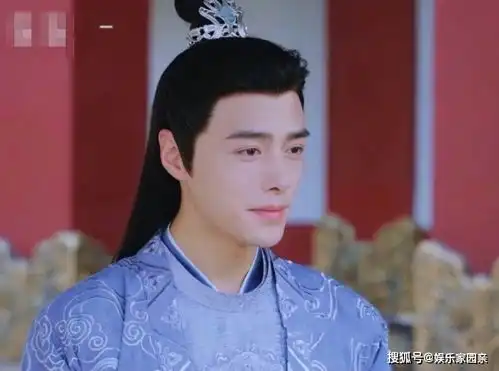 魏叔玉演完长歌行,又露脸双世宠妃3,差点没想起来