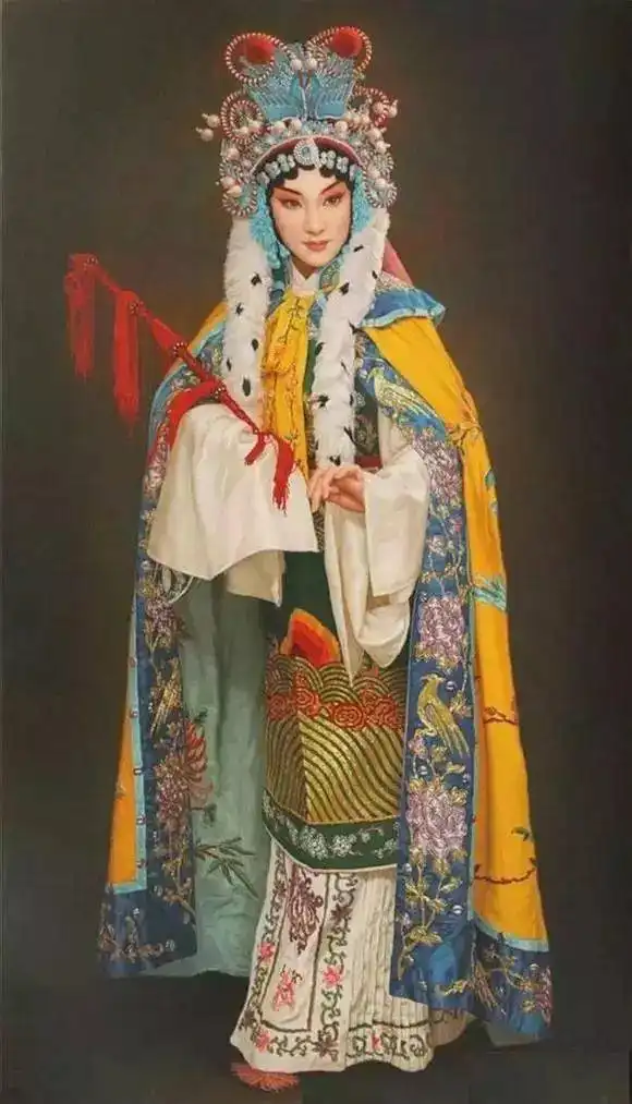 三唱三叹儿时去,一曲别离又相遇
