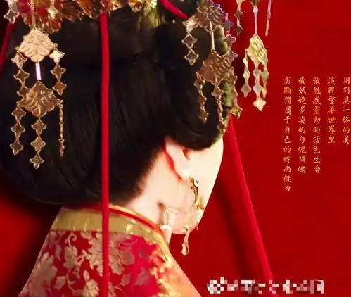 范冰冰最新剧照曝光,奢华程度比肩武媚娘传奇,妆容魅惑霸气归来
