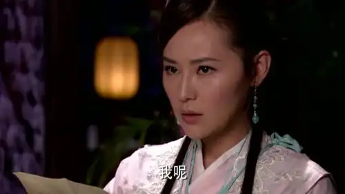 龙门镖局璎珞请来青橙,不料瞎编文章,对方还真看完
