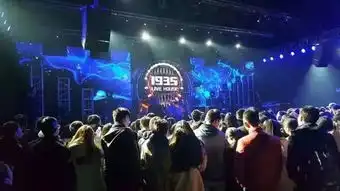 千年遗址上筑起的爱乐之城
