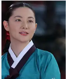 李英爱到底有多美,看这些照片你就知道她不愧被赞是韩国版林青霞
