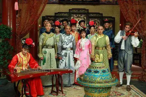 为什么新还珠格格的主演没有像还珠格格的主演那样大火