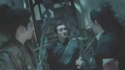 鲛珠传家有儿女键盘长大了,竟这么帅,唯一没长残的童星
