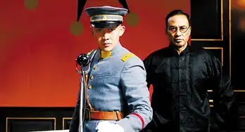 聂远我这个唐僧不再是笨蛋