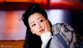 大汉情缘之云中歌angelababy杜淳陆毅剧照曝光
