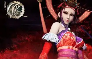 有哪些颜值惊艳的国产动漫美女