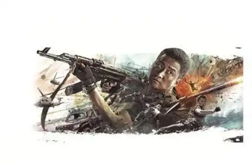 吴京不仅电影拍得好,投资也厉害到爆炸

