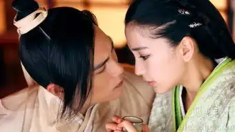 angelababy赵丽颖范冰冰盘点撑起一部戏的绝色女星