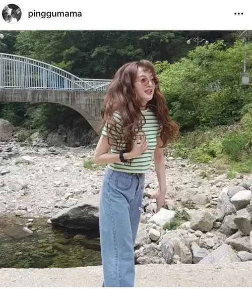 不输金秘书为何那样女主成为当红带货女王,爱自黑爱傻笑的黄宝拉私下衣品原来这么高