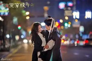 相爱穿梭千年曝情人节剧照相爱穿梭千年最新剧照及剧情介绍
