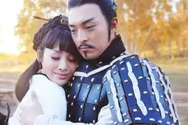 富大龙曝大秦帝国剧照蓄须演帝王霸气威武5472853
