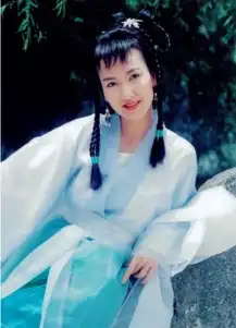 朱茵等10大女星经典重现是否依然是当年的模样