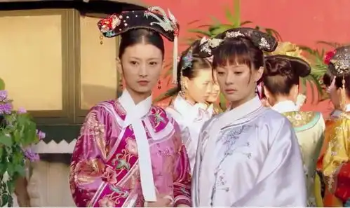 皇帝老婆们的零花钱也是分等级的,然而拿得最高的却不是皇后