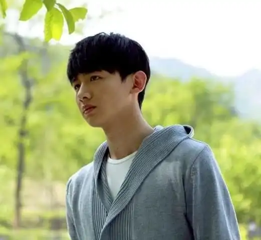 白敬亭最近拍的电视剧白敬亭最近拍的电视剧有什么
