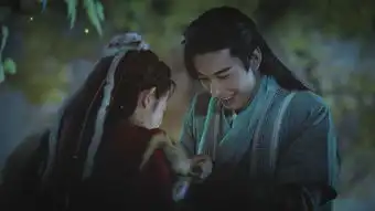 东宫第6集剧照,东宫图片