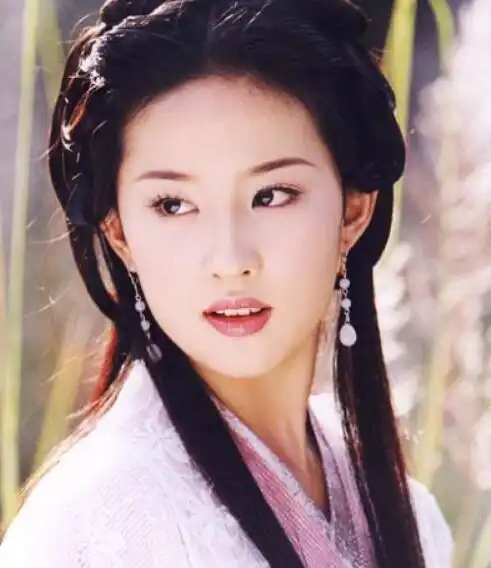 段誉后人活到神雕,王语嫣为啥却销声匿迹你看她死在了哪